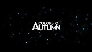 Colors of Autumn - Showreel 2017