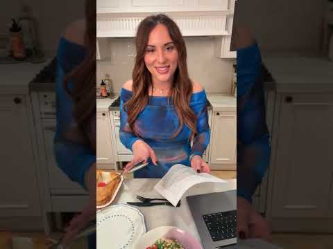 Ready to take your tastebuds on a once-in-a-lifetime trip to the Mediterranean?