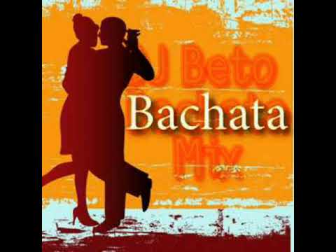 DJ Beto - Bachata Mix 1 (2005)