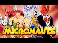 The Wild Story of How Micronauts Keeps Getting Canceled