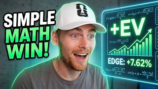 Betting Edge Math — Full Breakdown & Transcript