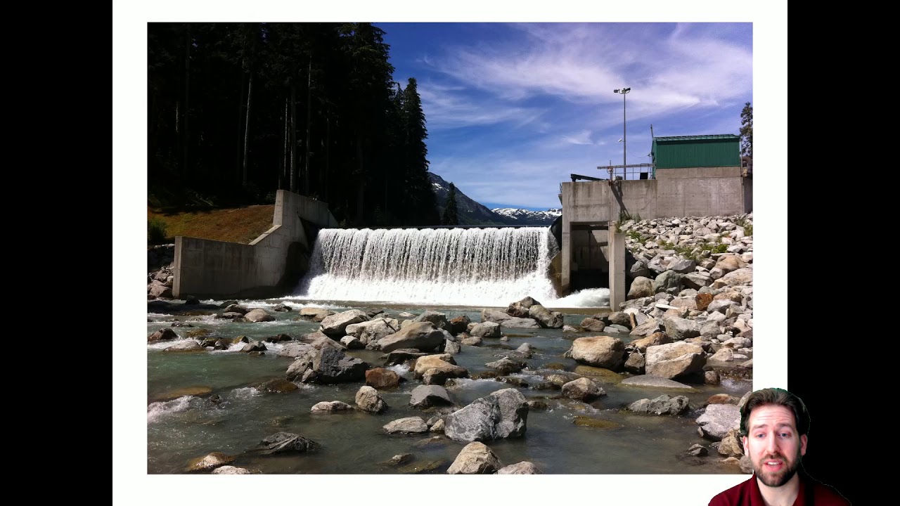 APES Chapter 9 video