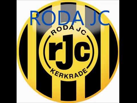 RODA JC OPKOMST TUNE