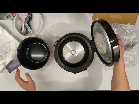 Мультиварка Magio MG-426