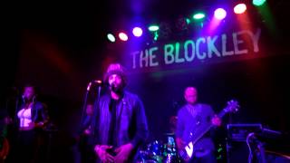 Bilal- west side girl live