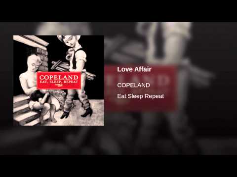 Video thumbnail for Love Affair