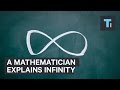 A mathematician explains infinity
