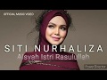 Aisyah Istri Rasulullah - Siti Nurhaliza mp3 (cover)