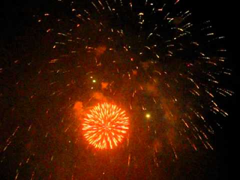 Starobrno Ignis Brunensis 2.6.2012 "Come together" Foti International Australia