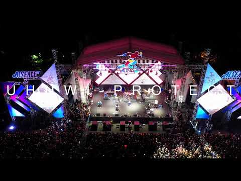 UHNWI PROTECT LIMITED video.