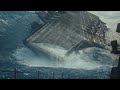 American Assassin Nuclear Bomb Scene
