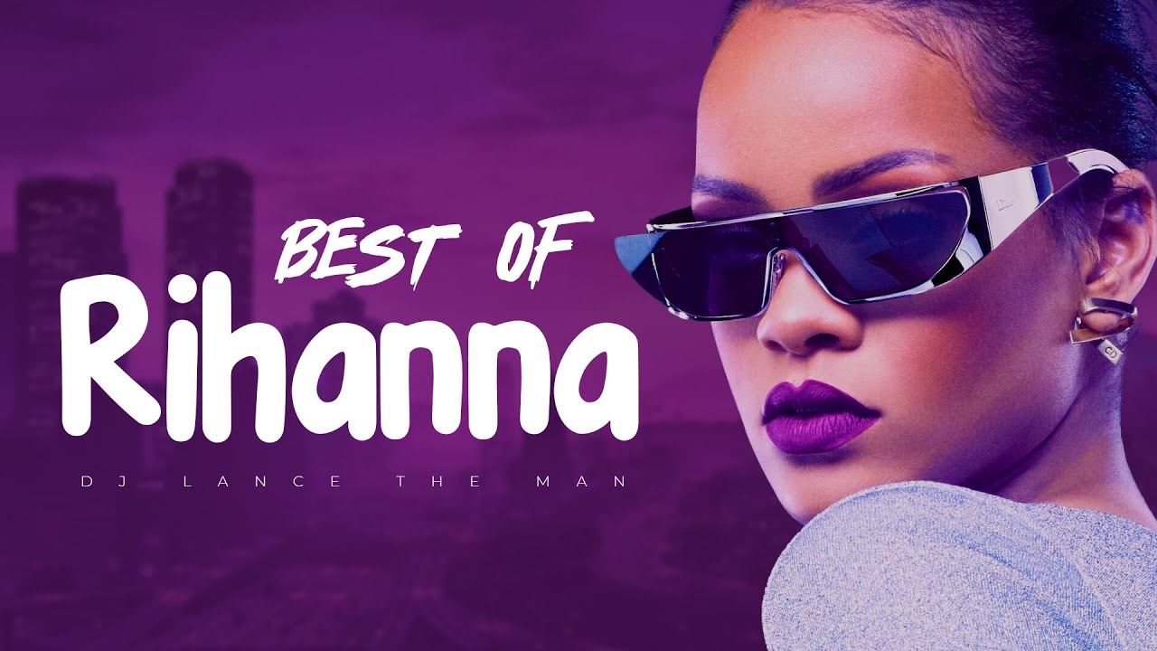 Best of Rihanna (Live) – DJ Lance The Man Thumbnail