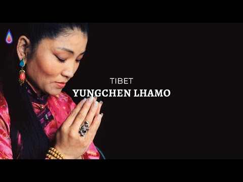 Yungchen Lhamo - Return of the Legendary Tibetan Singer (Musician Stories 2022)