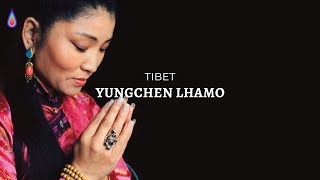 Yungchen Lhamo - Return of the Legendary Tibetan Singer (Musician Stories 2022)