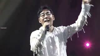 김연우+유희열 (TOY) '그럴때마다' LIVE