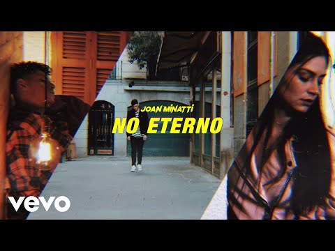 Joan Minatti - No Eterno (Official Video)