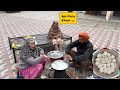 Ghar Vich Baniyan Chawal De Atte Diyan Piniya Rice Flour Pinni Recipe Harman Khosa