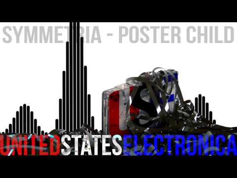 USE | Symmetria - Poster Child