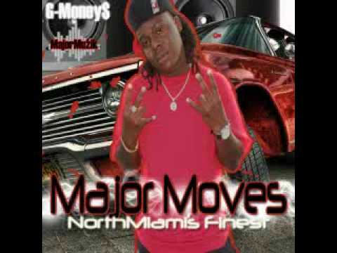 G-Money$ a.k.a G-Dash M.O. - Beef