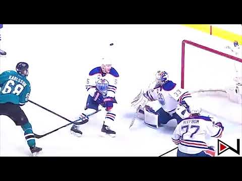 Edmonton Oilers - Make me a believer