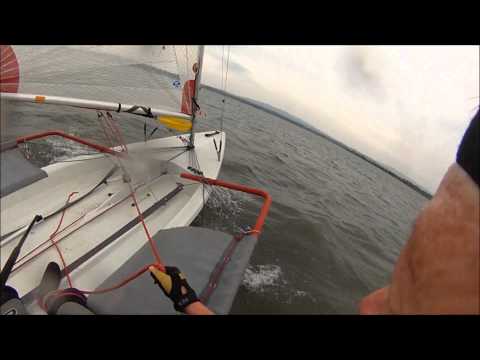 blaze sailing 5th May