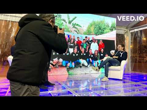 "Mediterraneo Mare Omnium" Fiera del Mare, Taranto, intervento di Paolo Vinci, presidente ISOLA