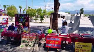 Croatia in Turkey