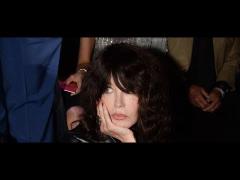 Cannes 2018  Isabelle Adjani, ses problèmes de poids  de
