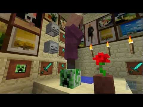 [EL129] MineCraft: Il Grande Testificate - 06 "Incantesimi a Colpi di Tomahawk"