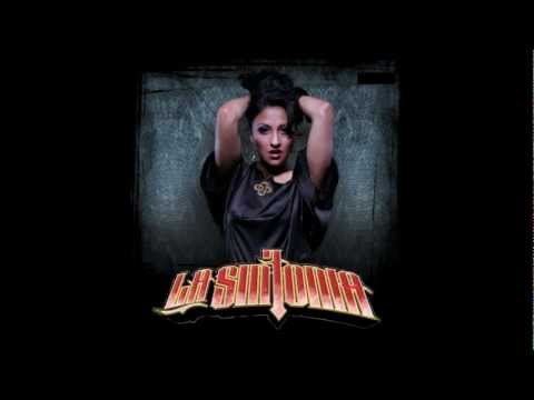 La Sinfonia - Que culpa tuve yo