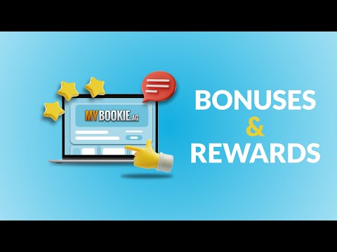 MyBookie Bonuses – VegasBetting