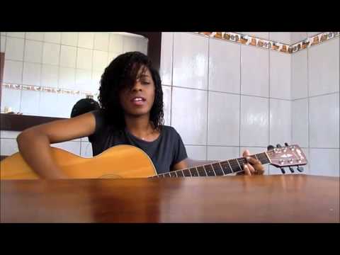 Kemilly santos -Não retires de mim