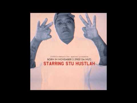 Stu Hustlah   Ease My Mind
