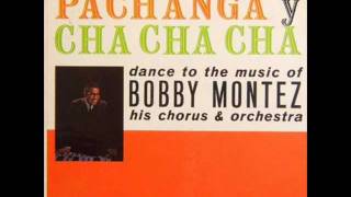 La Montaña-BOBBY MONTEZ y su ORQUESTA.wmv