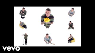 Musik-Video-Miniaturansicht zu Arrocito Frito Songtext von Mario Puglia