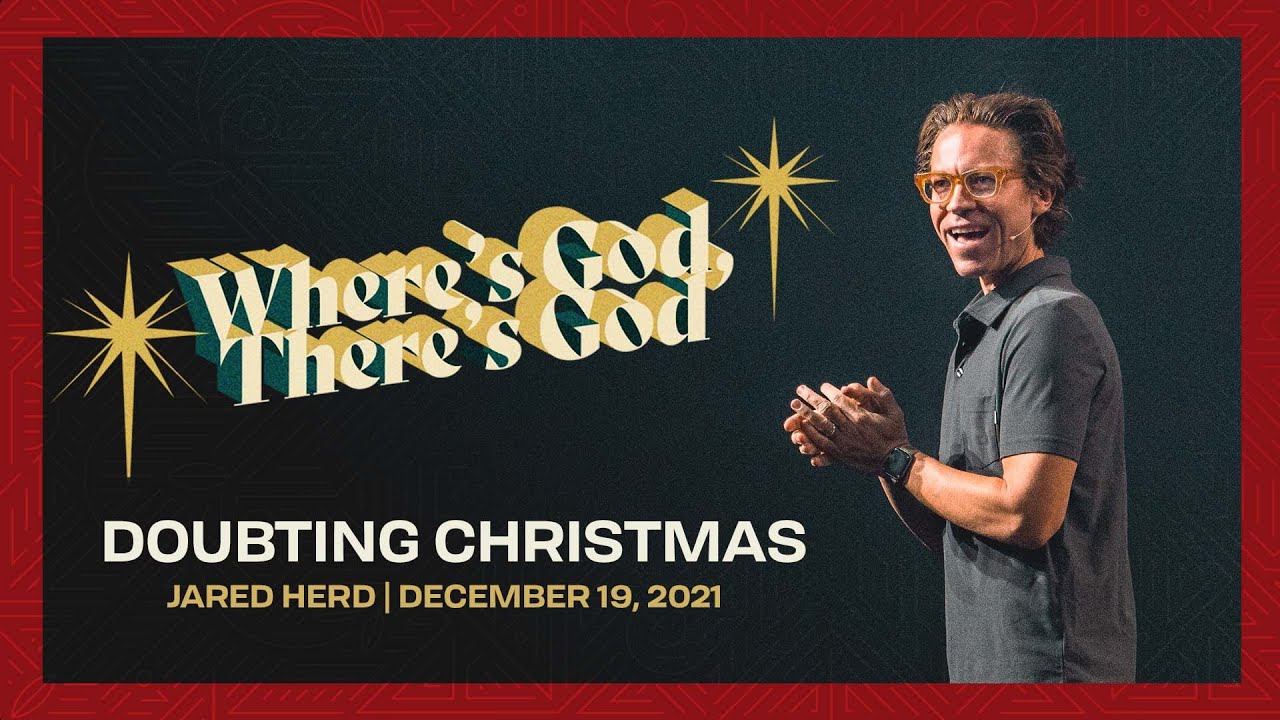 Doubting Christmas