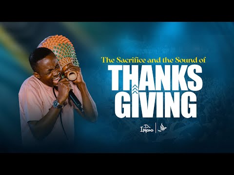 Dr Ipyana - ThanksGiving Gathering // 19th December 2025