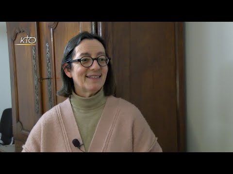 Emmanuelle Seyboldt - Semaine pour l’unité des chrétiens 2022