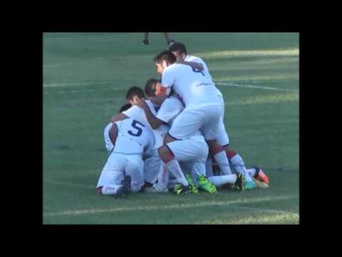 San Lorenzo de Huachaschi 1 Defensores de Esquiú 0 Federal C 2016