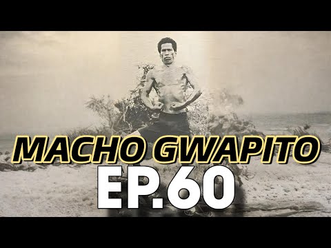 MACHO GUAPITO EP  60