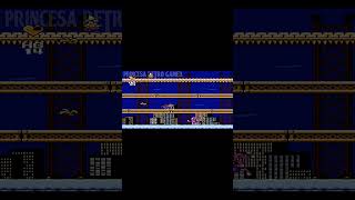 Derrotar fácil o primeiro chefe Darkwing Duck NES