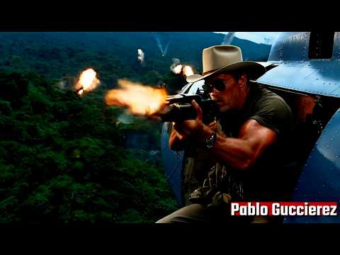 I Was Sent To Vietnam To Smuggle Heroin -AI Parody Music Video