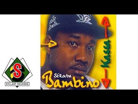 Sékouba Bambino - Bonya (audio)