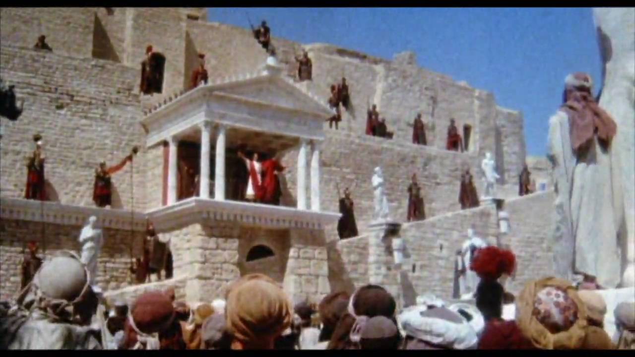 Monty Python's Life of Brian