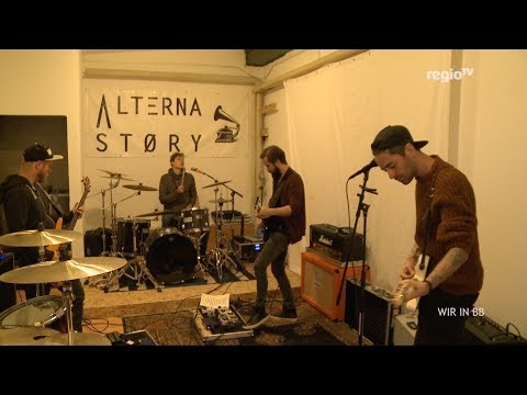 Alternative Music auf Deutsch? Geht auch! | Wir in BB
