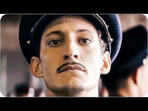 LA PROMESSE DE L'AUBE Bande Annonce (2017)