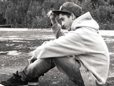 MłodySanchez - "Kilka słów"