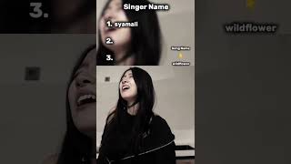 Download lagu wildflower by Billie Eilish #wildflower #billieeilish #cover #shorts mp3