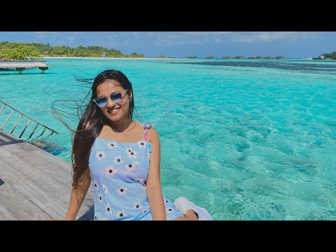 Water Villa Maldives | Dhruva Gandhi