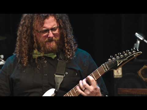 Anthill Cinema - Rage (Live in Studio)